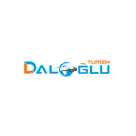 Daloğlu Turizim Sticker