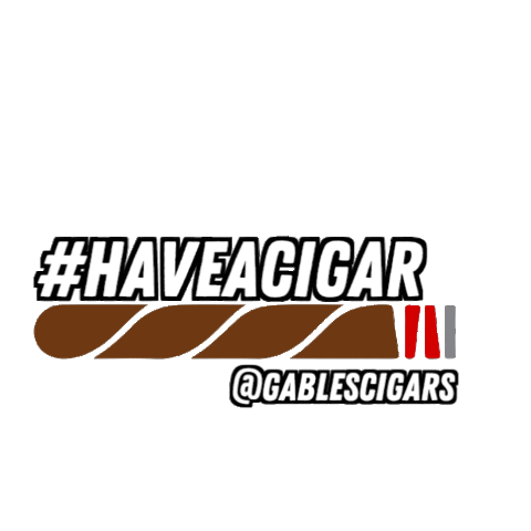 Have A Coral Gables Sticker by The Lounge