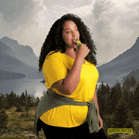 Yas Snacking GIF by Nature Valley