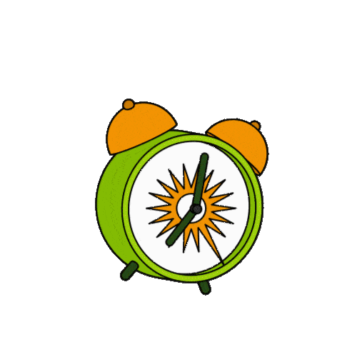 Good Morning Hello Sticker by La Quinta by Wyndham