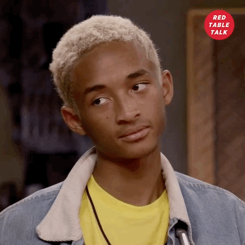jaden smith GIF by Red Table Talk