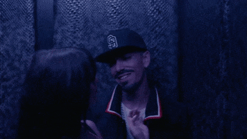 Bottoms Up U Was At The Club GIF by The BoyBoy West Coast