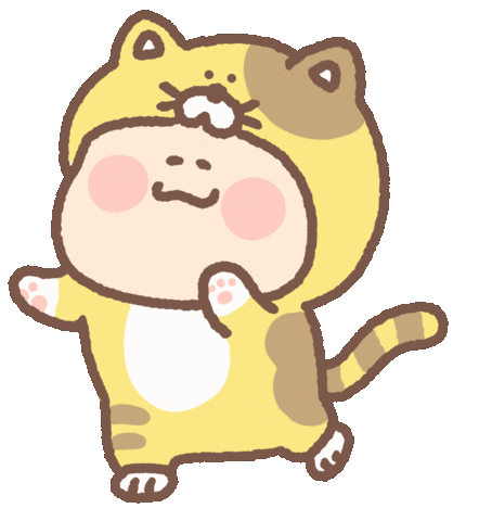 Dance 跳舞 Sticker