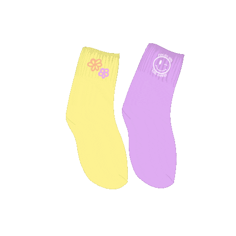 Fashion Shoes Sticker