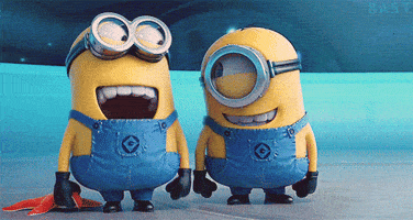 minions minions gif i love minions minions gifs
