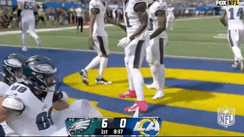 Top NFL Redzone GIFs From Week 5! by Sports GIFs | GIPHY