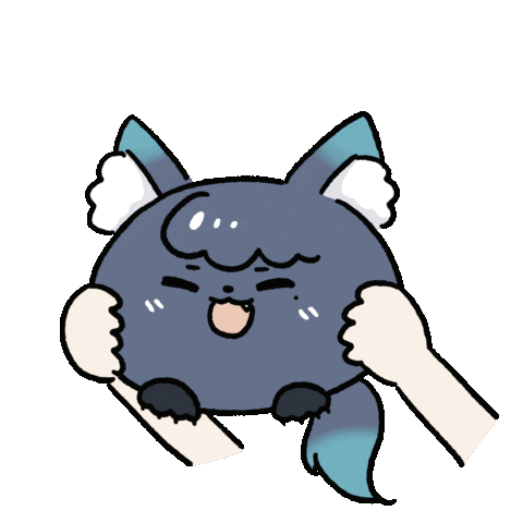 Libero Lefiya Sticker