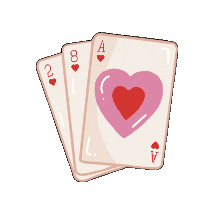 Valentine Sticker