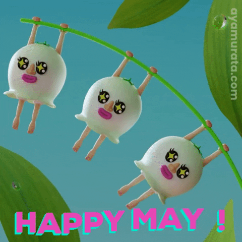 Поздравляю с Наступающими майскими праздниками  Желаю прекрасных выходных и