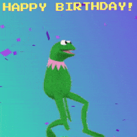 Happy Birthday Gifs Get The Best Gif On Giphy Happy Birthday Gifs Get The Best Gif On Giphy