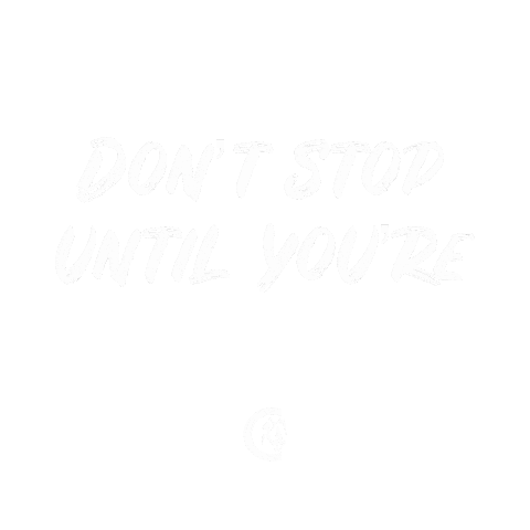 Proud Motivation Sticker by Kentucky Horsewear