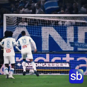 Futbol Fb GIF by Sporbulteni
