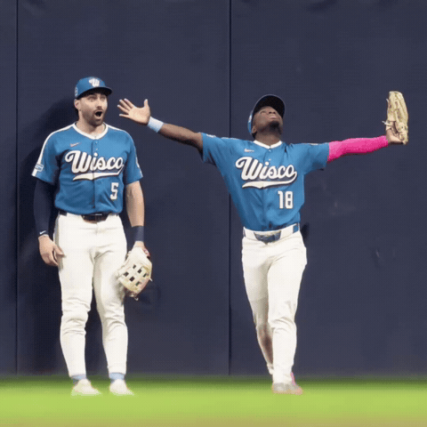 Brewers GIF