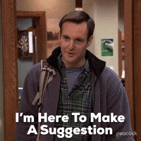 Suggestion GIFs - Get the best GIF on GIPHY