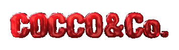 Cocco Sticker by 拍打仔 HIPHOPKIDZ