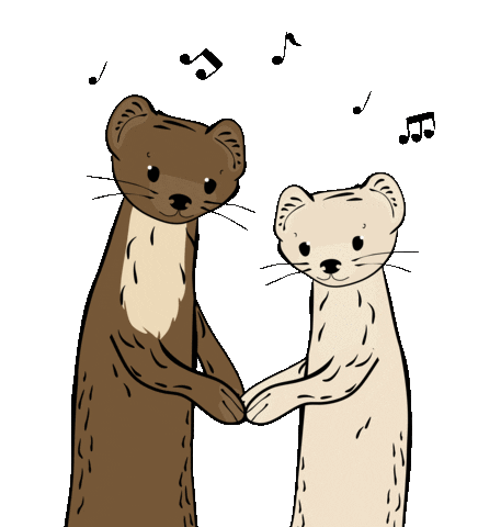 Zoukuny Sticker