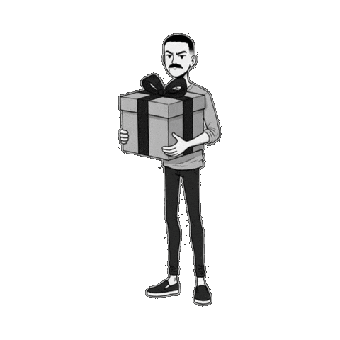 Animated Sticker