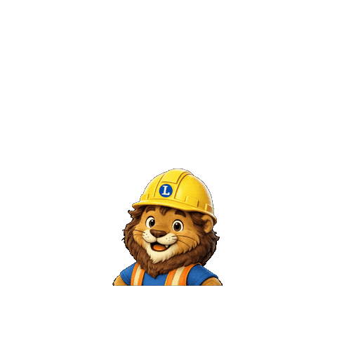 Leoneslinares Sticker by Escuela Los Leones