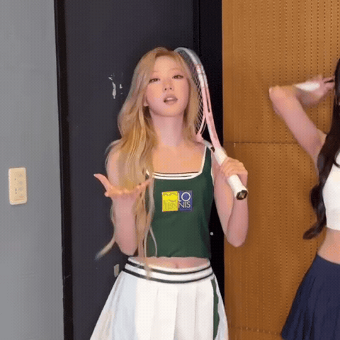 Stella 스텔라 GIF