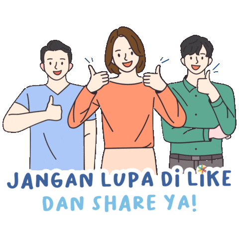 Friends Love Sticker by Kreativv