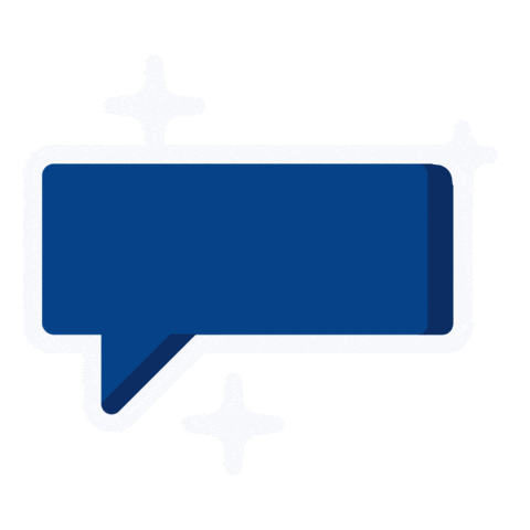 Share Speechbubble Sticker by Grafik Profibaustoffe