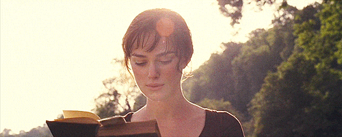 Favorite quote from book?