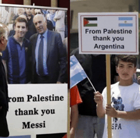 Lionel Messi GIF