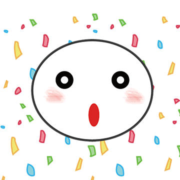 Party Sticker