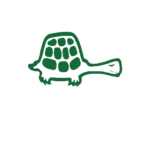 The Greene Turtle Sticker