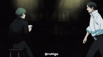 Season 3 Jujutsu Kaisen GIF