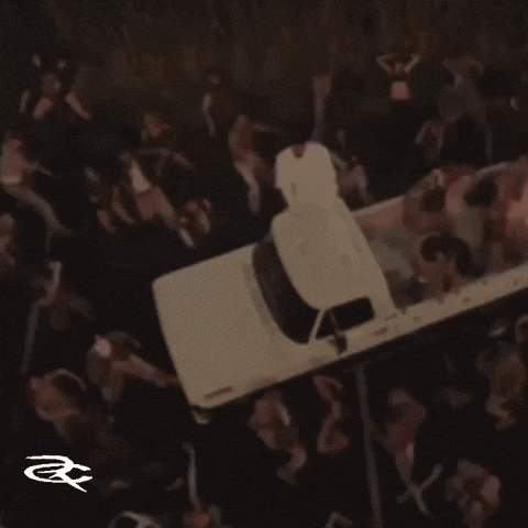 Superbowl Dancing GIF by Respective