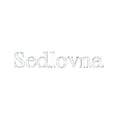 Sedlovna Sticker by Barn Management