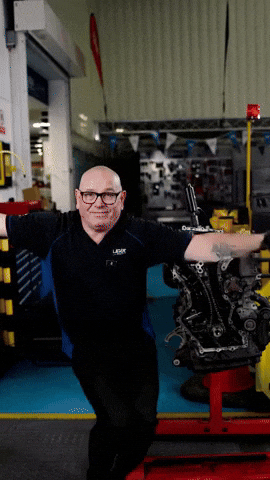 Dance Car GIF by Laser Tools