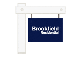 Sticker by Brookfield Residentia