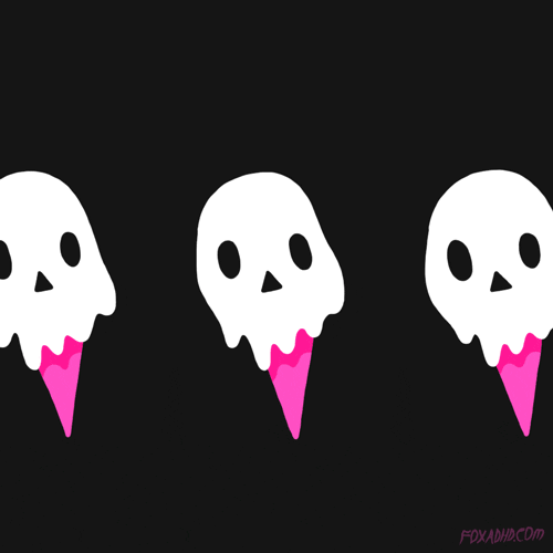 The Greystones Guide You Scream! Ice Cream!