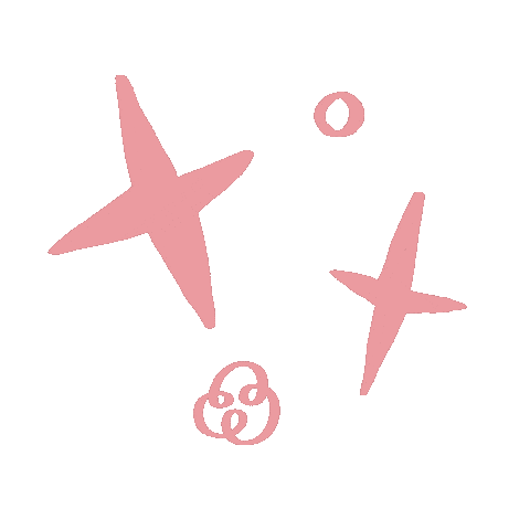 Star Sparkle Sticker