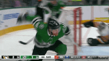 Excited National Hockey League GIF by Dallas Stars