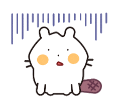 데굴 Sticker