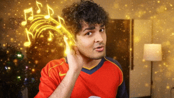 Good Music Song GIF