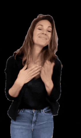 Maison Claire interior design GIF