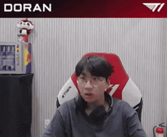 Doran GIF