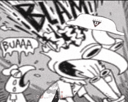 Liga De Quito Albo GIF