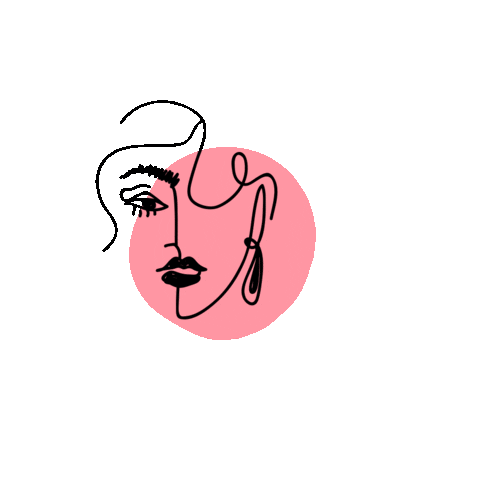 Makeup Maquillaje Sticker by Tienda Love Cosmetics