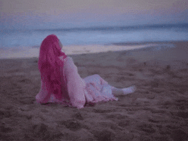 Heavy GIF by Peach PRC