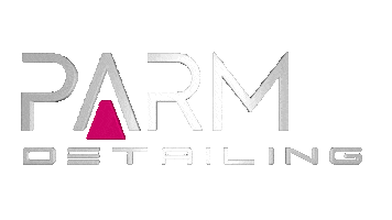 PARMA DETAILING Sticker