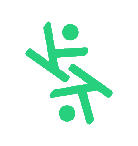Kredim Sticker