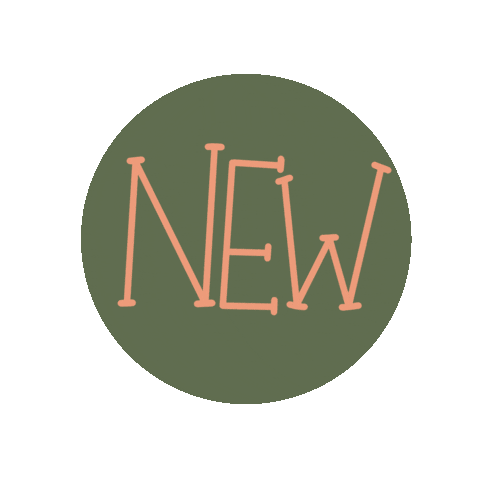 Brand New Sticker Sticker