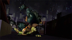 blast from the past television GIF by Teenage Mutant Ninja Turtles