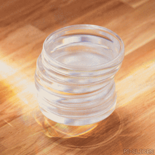 Art Loop GIF by Pi-Slices