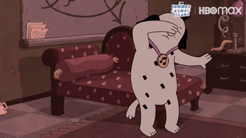 Summer Camp Island Animation GIF by HBO Max